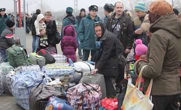Почти 80 % вынужденных переселенцев нашли себя в экономике Татарстана