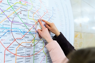 «Метриум»: Новые станции метро и МЦД повысят мобильность более 20 тысяч будущих новоселов