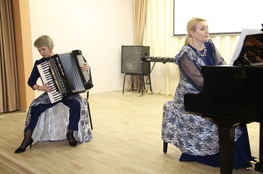 В Татарстане прошел концерт-презентация музыкальных инструментов, приобретенных по нацпроекту «Культура»