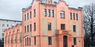 В Санкт-Петербурге отреставрируют историческое здание подстанции городского трамвая