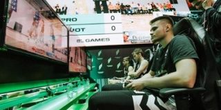 В феврале Казань примет третьи Фиджитал Игры по киберспортивным дисциплинам