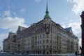 Известный дом Полежаева отреставрируют в Петербурге за 754,5 млн