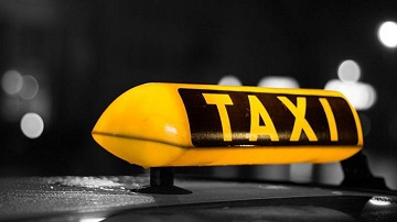 Зона риска: оправдана ли стоимость автостраховки для такси? Разбираемся вместе с экспертами