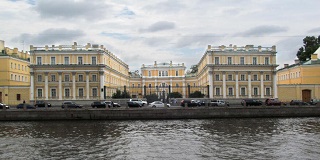 В Санкт-Петербурге на реставрацию музея-усадьбы Державина выделят 22 млн