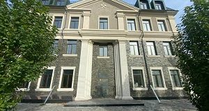 На Конногвардейском бульваре отреставрируют княжеский дом за 1 млрд