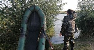 В 2023 году в Татарстане запустят мобильное приложение для охотников