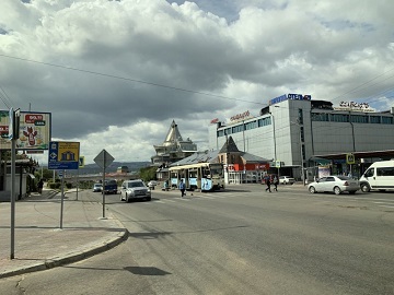 Во Владивостоке отремонтируют две улицы за 49,3 млн