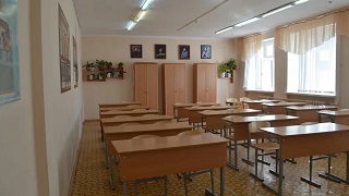 В школах Татарстана по нацпроекту обновят материально-техническую базу
