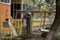 В Забайкалье потратят 1,3 млрд на строительство школы в Нерчинске