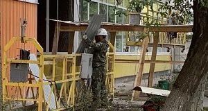 В Забайкалье потратят 1,3 млрд на строительство школы в Нерчинске
