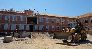 Объявлен конкурс на строительство школы в Чегеме