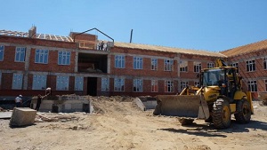 Объявлен конкурс на строительство школы в Чегеме