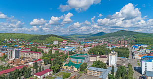 Строительство центра культурного развития в Горно-Алтайске оценили в 128,6 млн