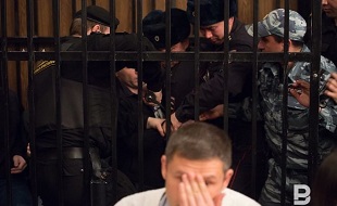 В 2023 году в Татарстане раскрываемость дистанционных краж и мошенничеств выросла на 50 %