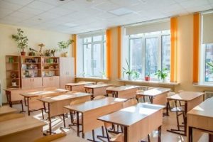 Объявлен тендер на строительство школы в Касимове за 1,2 млрд