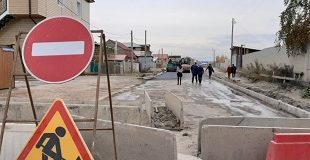 В Якутии отремонтируют участок улицы Пояркова за 190,4 млн