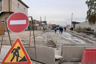 В Якутии отремонтируют участок улицы Пояркова за 190,4 млн