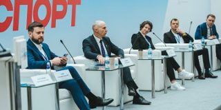 Участники форума «Мы вместе. Спорт» обсудили развитие фиджитал-спорта в России и поделились ожиданиями от «Игр Будущего»