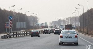 В Татарстане на остановках начали устанавливать «интерактивные» урны с QR-кодами