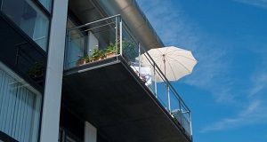 «Метриум»: Балконы – быть или не быть? О противоречивости новых трендов