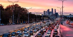 Ещё раз про камеры. Эксперты рассказали, какие новшества ждут автомобилистов