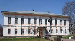 Шаламовский дом в Вологде отремонтируют за 5,8 млн