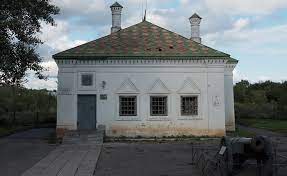 Дом Петра Первого в Вологде будут реставрировать