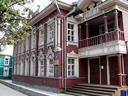 Музей литературы и искусства XX века отремонтируют в Вологде