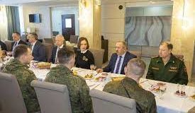 «Камаз» предложил своим мобилизованным страховую программу