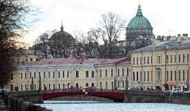 Дом Соболевых в Санкт-Петербурге отреставрируют за 71 млн