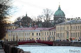 Дом Соболевых в Санкт-Петербурге отреставрируют за 71 млн