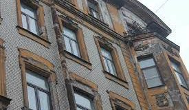 В Санкт-Петербурге отреставрируют фасады дома, где жил композитор Анатолий Лядов