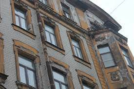 В Санкт-Петербурге отреставрируют фасады дома, где жил композитор Анатолий Лядов