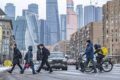 Покупатели элитного жилья стали чаще приобретать квартиры в рассрочку