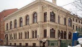 Ремонт фасадов дома Кумовича в Петербурге оценили в 99,2 млн