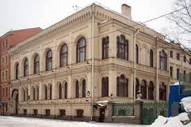 Ремонт фасадов дома Кумовича в Петербурге оценили в 99,2 млн