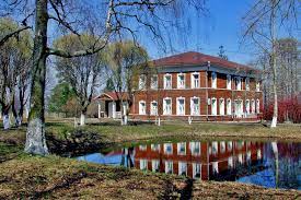 В Вологодчине отреставрируют дом-музей Можайского