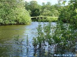 В Перми расчистят более шести километров русла реки Гайва