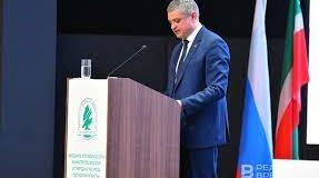 За пять лет в Татарстане проведено 850 природоохранных мероприятий