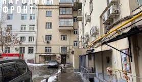 Народный фронт помогает обеспечить безопасность энергетической системы дома на Кутузовском проспекте