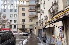 Народный фронт помогает обеспечить безопасность энергетической системы дома на Кутузовском проспекте