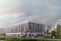 ГК «А101» открывает продажи помещений в мультипаркинге общественного центра Коммунарки