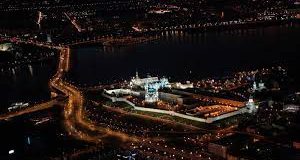 Более 94% жителей Республики Татарстан готовы принимать участие в экологических акциях и субботниках