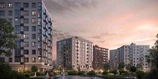 ГК «А101» и Банк «Санкт-Петербург» запустили ипотечные программы для покупки квартир в жилых проектах Группы в Ленинградской области