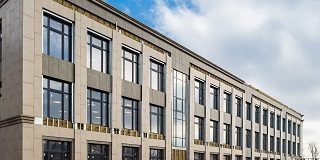 Regions Development: В Dream Towers завершается строительство  образовательного центра