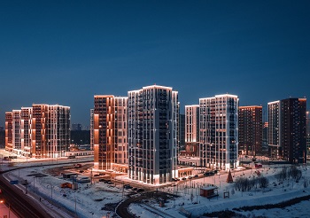 Новикомбанк и ГК «А101» предлагают льготные условия по покупке квартир для сотрудников Ростеха