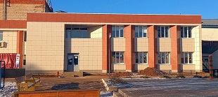 В Громово отремонтируют дом культуры за 100,1 млн