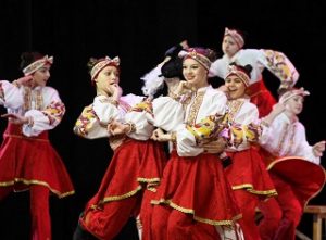 Электроскрипка, виола да гамба и барочная виолончель прозвучат на международном фестивале в Казани