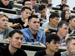 В Мэрии Казани начнется программа стажировки для 30 студентов вузов и колледжей