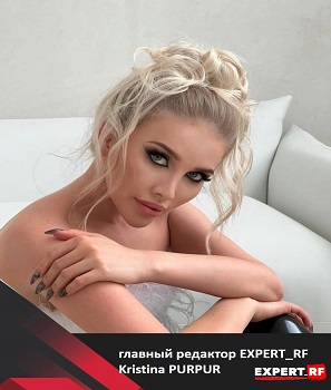 В Москве состоится III ежегодная церемония награждения «Женщина года» по версии бизнес-журнала EXPERT_RF
